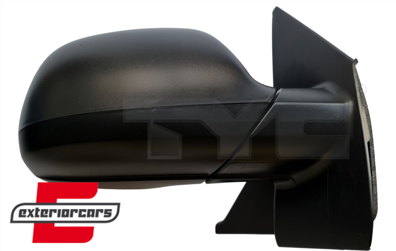 Retrovizor (desna strana) / VW T5 (2009-2015), 337-0189