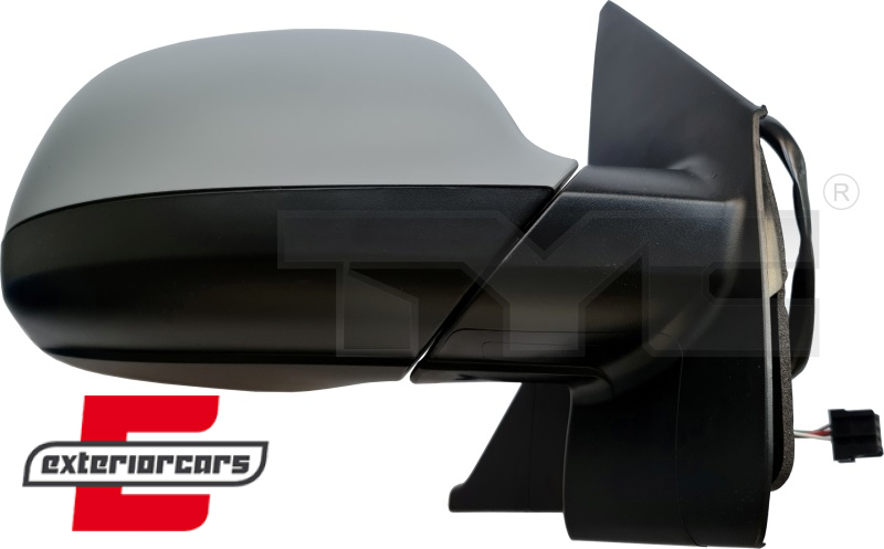 Retrovizor (desna strana) / VW T5 (2009-2015), 337-0195