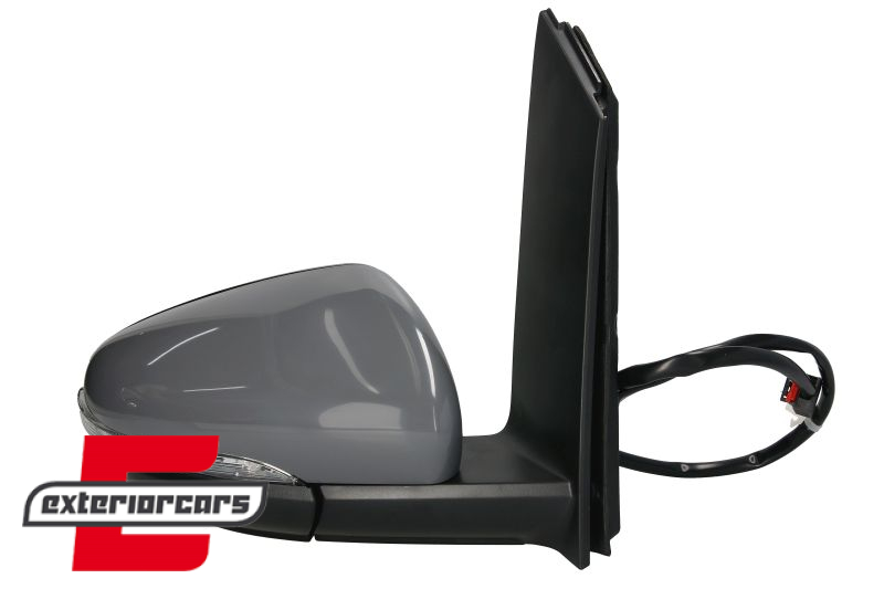 Retrovizor (desna strana) / VW Touran (2009-2015), 337-0177