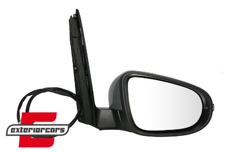 Retrovizor (desna strana) / VW Touran (2009-2015), 337-0177