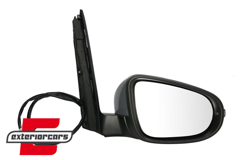 Retrovizor (desna strana) / VW Touran (2009-2015), 337-0177