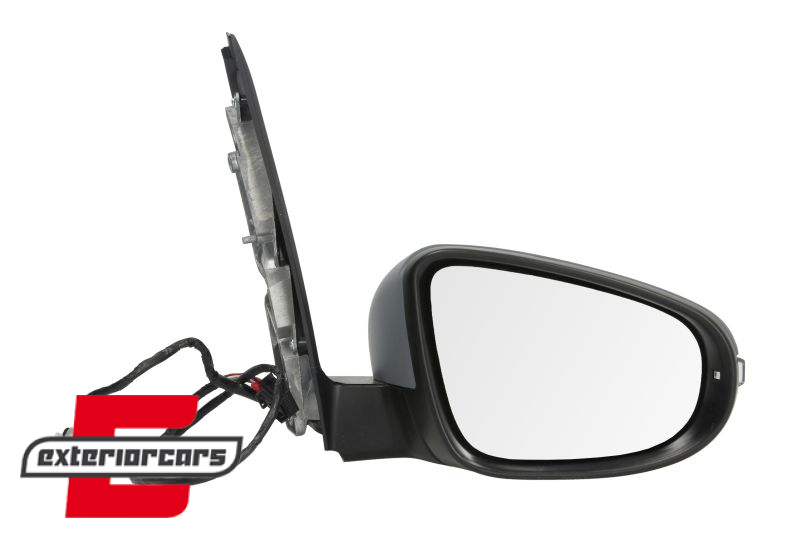 Retrovizor (desna strana) / VW Touran (2009-2015), 337-0179
