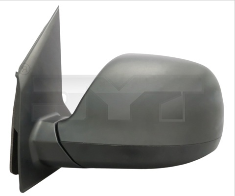 Retrovizor (desna strana) / VW Transporter + Multivan T6 (2015-2024), 337-0280