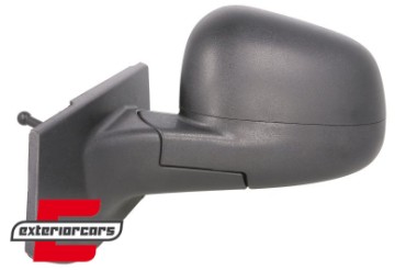 Retrovizor (lijeva strana) / CHEVROLET SPARK (12.2009-12.2012), 306-0030