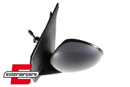 Retrovizor (lijeva strana) / CITROEN C1 + PEUGEOT 107 + TOYOTA AYGO (06.2005-05.2014), 305-0116