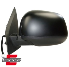 Retrovizor (lijeva strana) / CITROEN C4 AIRCROSS + PEUGEOT 4007 4008 + MITSUBISHI ASX (02.2007-), 323-0014