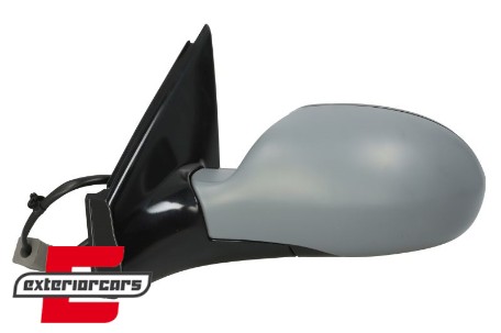 Retrovizor (lijeva strana) / CITROEN C5 (03.2001-02.2008), 305-0020