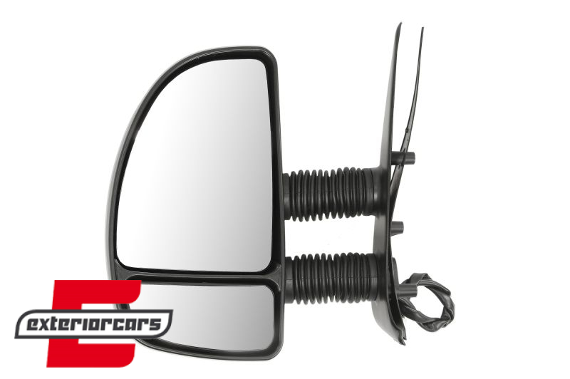 Retrovizor (lijeva strana) / CITROEN JUMPER + FIAT DUCATO + PEUGEOT BOXER (01.1999-03.2006), 309-0142