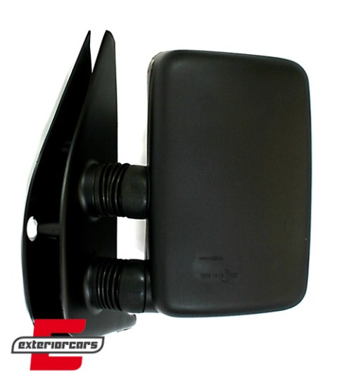 Retrovizor (lijeva strana) / CITROEN JUMPER + FIAT DUCATO + PEUGEOT BOXER (03.1994-01.1999), 305-0026