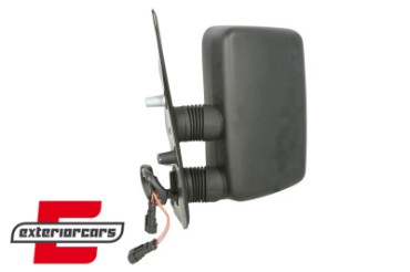 Retrovizor (lijeva strana) / CITROEN JUMPER + FIAT DUCATO + PEUGEOT BOXER (03.1994-01.1999), 305-0190