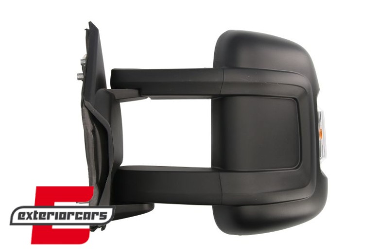 Retrovizor (lijeva strana) / CITROEN JUMPER + FIAT DUCATO + PEUGEOT BOXER (2006-), 309-0162