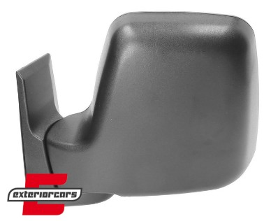 Retrovizor (lijeva strana) / CITROEN JUMPY + FIAT SCUDO + PEUGEOT EXPERT (07.1995-12.2006), 305-0102