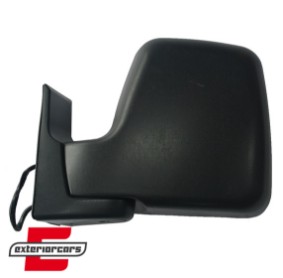 Retrovizor (lijeva strana) / CITROEN JUMPY + FIAT SCUDO + PEUGEOT EXPERT (07.1995-12.2006), 305-0206