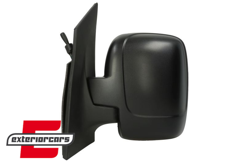 Retrovizor (lijeva strana) / Citroen Jumpy + Fiat Scudo + Peugeot Expert + Toyota Proace (2007-2016), 309-0104