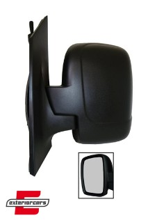 Retrovizor (lijeva strana) / CITROEN JUMPY + PEUGEOT EXPERT (01.2007-), 309-0084