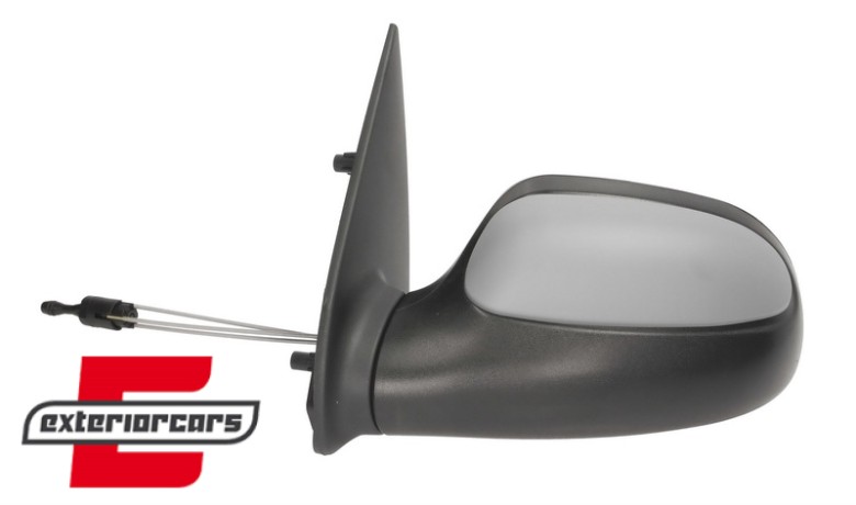 Retrovizor (lijeva strana) / CITROEN SAXO (02.1996-04.2004), 305-0108