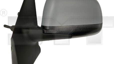 Retrovizor (lijeva strana) / Dacia Dokker + Lodgy (2012-), 328-0244