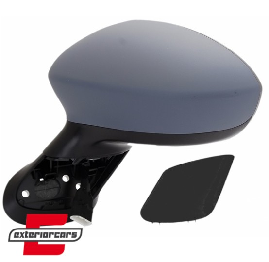 Retrovizor (lijeva strana) / FIAT GRANDE PUNTO + PUNTO EVO + PUNTO (06.2005-02.2012), 309-0068