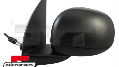 Retrovizor (lijeva strana) / FIAT PANDA (02.2012-), 309-0112