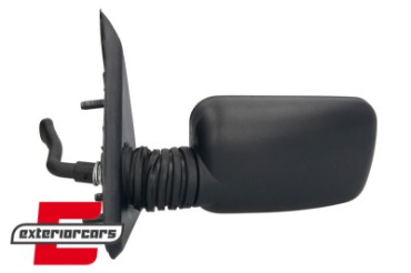 Retrovizor (lijeva strana) / FIAT PANDA (03.1986-12.2004), 309-0038