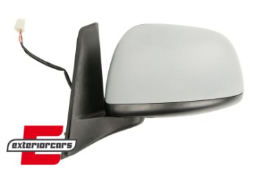 Retrovizor (lijeva strana) / FIAT SEDICI + SUZUKI SX4 (06.2006-2013), 335-0016
