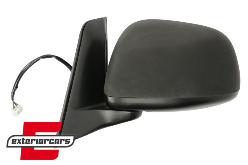 Retrovizor (lijeva strana) / Fiat Sedici + Suzuki SX4 (2006-2013), 335-0018