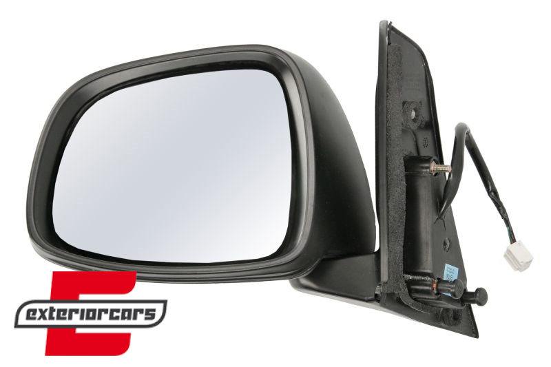 Retrovizor (lijeva strana) / Fiat Sedici + Suzuki SX4 (2006-2013), 335-0018