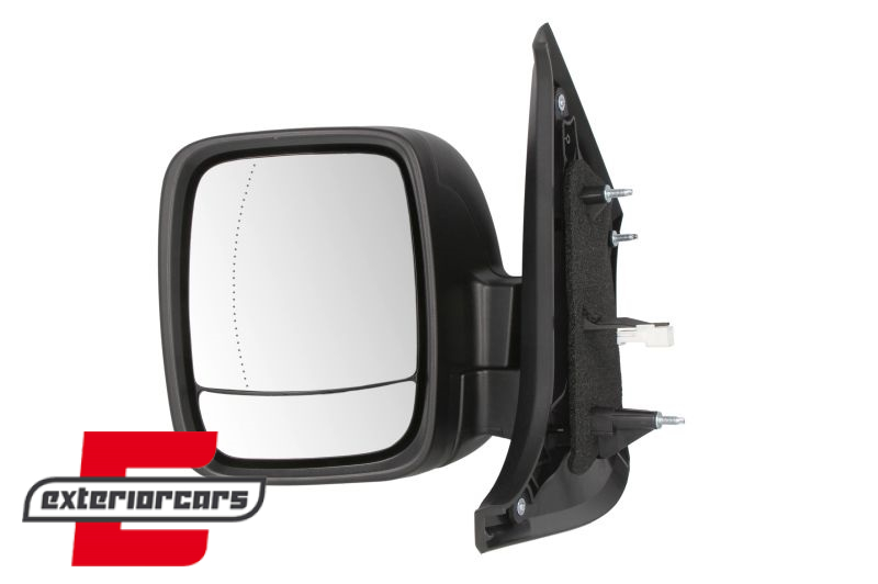 Retrovizor (lijeva strana) / Fiat Talento + Renault Trafic + Nissan NV300 + Opel Vivaro B (2014-), 325-0182
