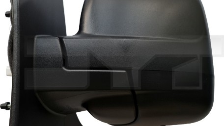 Retrovizor (lijeva strana) / Fiat Talento + Renault Trafic + Nissan NV300 + Opel Vivaro B (2014-), 325-0184