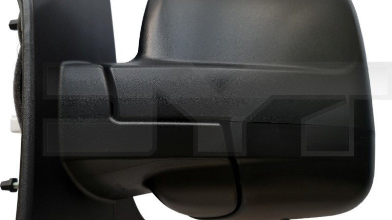 Retrovizor (lijeva strana) / Fiat Talento + Renault Trafic + Nissan NV300 + Opel Vivaro B (2014-), 325-0184