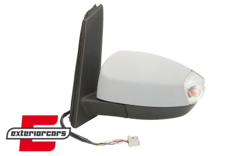 Retrovizor (lijeva strana) / FORD C-MAX 2 (12.2010-03.2015), 310-0194