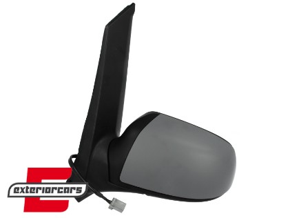 Retrovizor (lijeva strana) / FORD FOCUS C-MAX (10.2003-03.2007), 310-0100