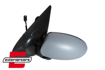 Retrovizor (lijeva strana) / FORD FOCUS MK1 (10.1998-11.2004), 310-0034