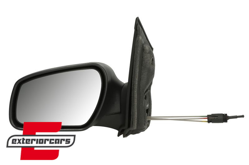 Retrovizor (lijeva strana) / FORD FOCUS MK2 (11.2004-01.2008), 310-0078