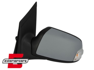 Retrovizor (lijeva strana) / FORD FOCUS MK2 (11.2004-01.2008), 310-0098