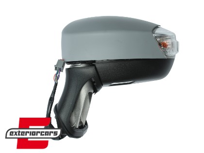 Retrovizor (lijeva strana) / FORD KUGA (03.2008-11.2012), 310-0158