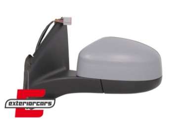 Retrovizor (lijeva strana) / FORD MONDEO MK4 (03.2007-09.2010), 310-0134