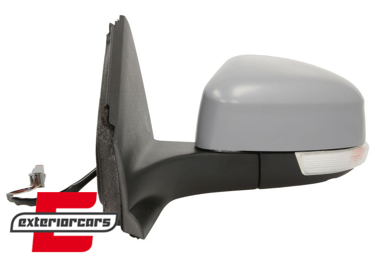 Retrovizor (lijeva strana) / Ford Mondeo Mk4 (2010-2015), 310-0206