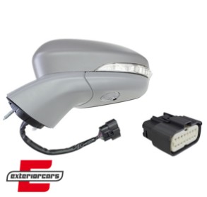 Retrovizor (lijeva strana) / FORD MONDEO MK5 (09.2014-), 310-0268