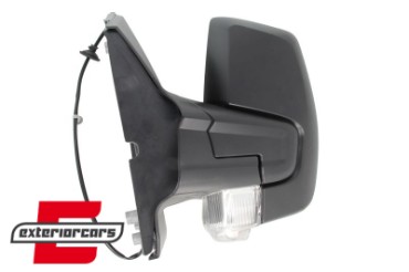 Retrovizor (lijeva strana) / FORD TRANSIT (04.2012-), 310-0200