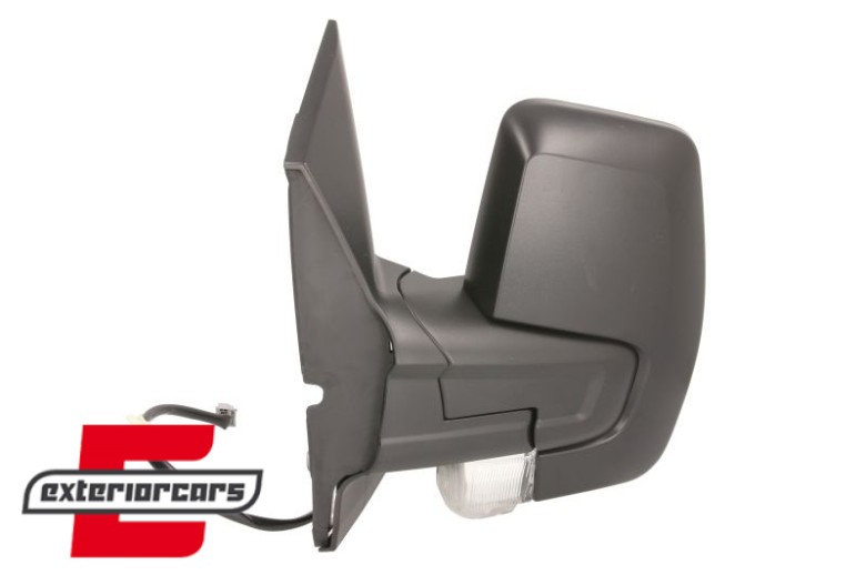 Retrovizor (lijeva strana) / FORD TRANSIT (04.2012-), 310-0202