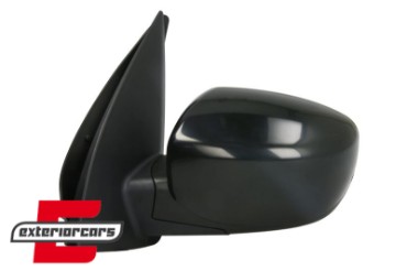 Retrovizor (lijeva strana) / HYUNDAI I10 (12.2007-11.2010), 313-0040