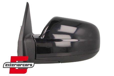 Retrovizor (lijeva strana) / HYUNDAI TUCSON (08.2004-11.2010), 313-0016
