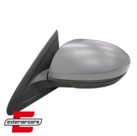 Retrovizor (lijeva strana) / MAZDA 3 (12.2008-12.2014), 320-0060