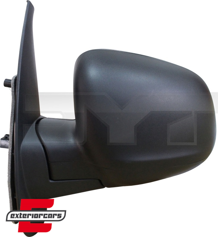 Retrovizor (lijeva strana) / Mercedes Citan W415 + Renault Kangoo II + Nissan NV250 (2012-), 328-0204