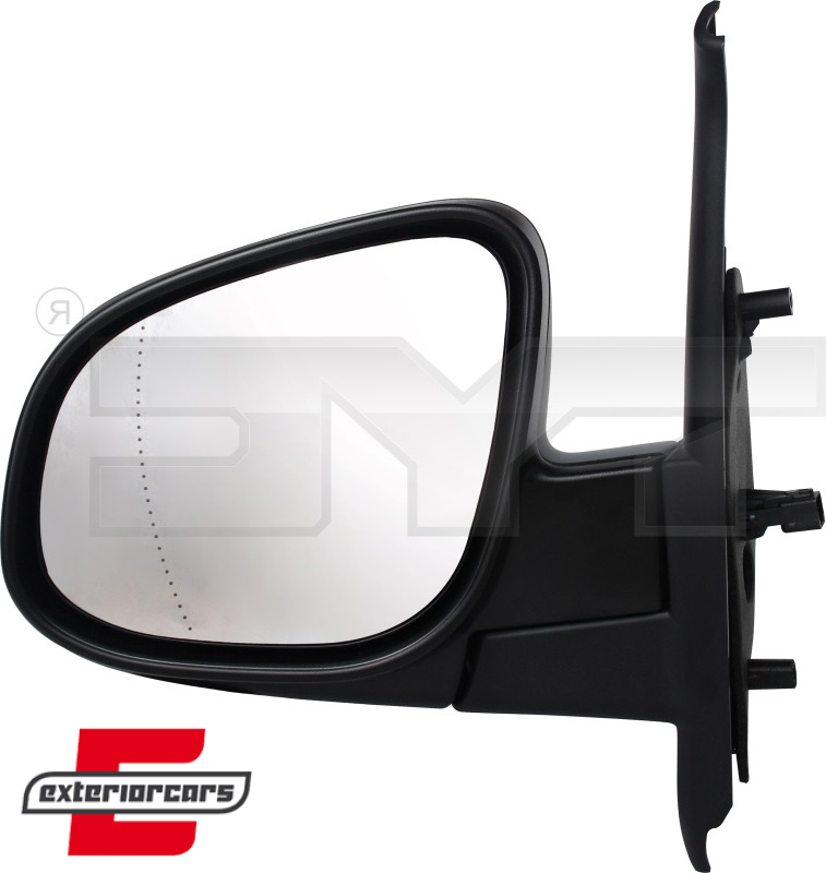 Retrovizor (lijeva strana) / Mercedes Citan W415 + Renault Kangoo II + Nissan NV250 (2012-), 328-0232