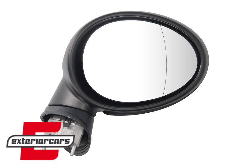 Retrovizor (lijeva strana) / Mini Cooper + Cabrio+ Convertible + Coupe + Roadster (2006-2014), 322-0006