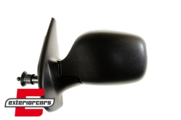 Retrovizor (lijeva strana) / NISSAN KUBISTAR + RENAULT KANGOO (06.2001-10.2009), 328-0030