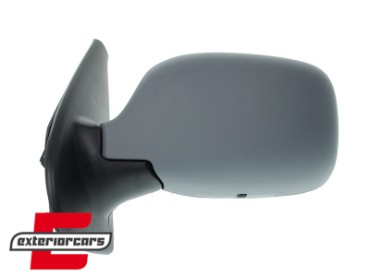 Retrovizor (lijeva strana) / NISSAN KUBISTAR + RENAULT KANGOO (06.2001-10.2009), 328-0034