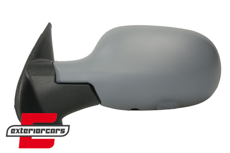 Retrovizor (lijeva strana) / Nissan Micra (2003-2010), 324-0008